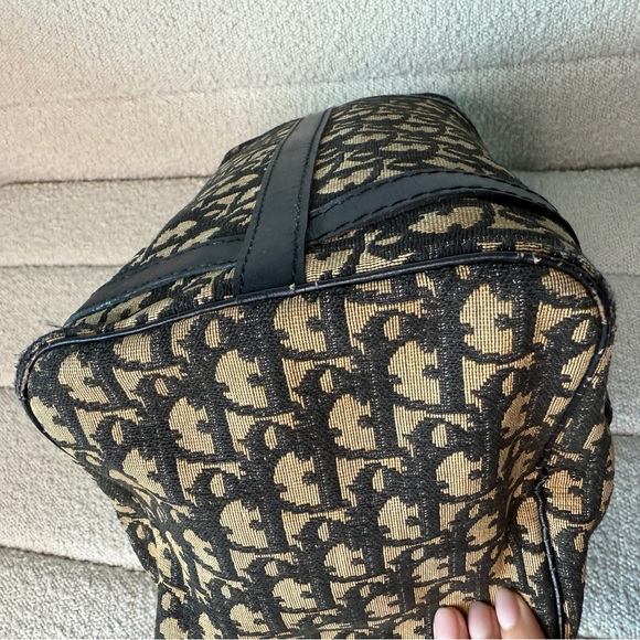 Christian Dior Boston Bag - Picture 6 of 10